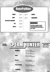 [Ranz Pai Han] Sperm Hunter 1 - La cagna di shinjuku (City Hunter) [English]-