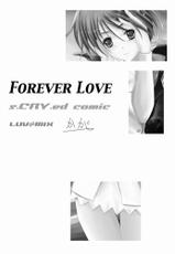 [LUV MIX (Kaga Yuuta)] Forever Love (Scryed)-[LUV MIX (かがゆうた)] Forever Love (スクライド)