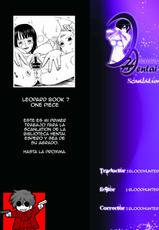 (C67) [Doreporu (Leopard)] Leopard Book 7 (One Piece) (Espa&ntilde;ol)-