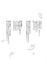 [Toranoana] Hajimaru Seion (Sengoku Otogizoushi Inuyasha)-[虎の穴] はじまる星音 (戦国お伽草子ー犬夜叉)