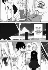 Nocturne for Two Lovers (ENG)-