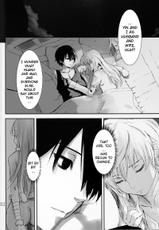 Nocturne for Two Lovers (ENG)-