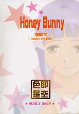 Naruto Honey Bunny ( polish )-Naruto Honey Bunny ( polish )