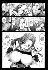 [Mokusei Zaijuu] Lightning&rsquo;s Despair (Final Fantasy XIII)[English][Imari+Torn]-