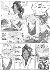 Bleach, Unknown title(eng)-