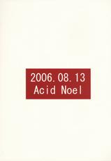 [Acid Noel] - Miss September-