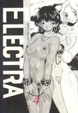 [Hakuriinsatu] Electra Vol 4 (Nadia The Secret Of Blue Water)-