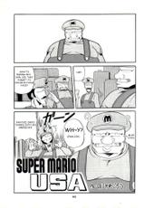 [Circle Taihei Tengoku] Super Mario Collection (Super Mario) (English)-