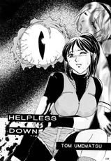 [Tom Uematsu] Helpless Down (Resident Evil) (raw)-