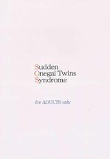 Sudden Onegai Twins Syndrome-