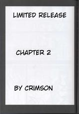 [Crimson Comics] Genteikaijo Y [Hatsukoi Limited][English]-