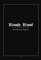 [Memoria] Bloody Blood (Touhou) [ENG]-