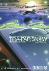 Tra-par Snow（ Eureka Seven）-