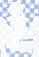 [r.i.s factory (Ruschuto)] Ps ANASTASIA (THE IDOLM@STER CINDERELLA GIRLS) [Chinese] [final個人漢化] [2015-11-30]-[r.i.s factory (るしゅーと)] Ps ANASTASIA (アイドルマスター シンデレラガールズ) [中国翻訳] [2015年11月30日]