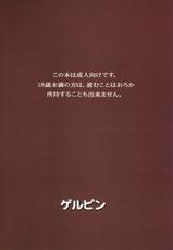 (C75) [Gerupin (Minazuki Juuzou)] Hakkou Hime to Tsuntsun Megane (Gundam 00) [Chinese] [沒有漢化]-(C75) [ゲルピン (水無月十三)] 薄幸姫とツンツン眼鏡 (機動戦士ガンダム00) [中国翻訳]
