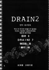 [Kouchaya (Ootsuka Kotora)] DRAIN 2 (Gundam 00) [Korean] [Digital]-[紅茶屋 (大塚子虎)] DRAIN 2 (機動戦士ガンダム00) [韓国翻訳] [DL版]