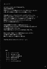 (Shuuki Reitaisai 2) [Kokatsubatake (Amekosame)] Iku Even (2) (Touhou Project)-(秋季例大祭2) [こかつ畑 (雨小雨)] イク・イーブン(2) (東方Project)