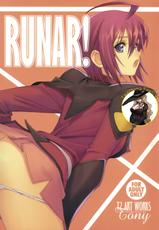 (C68) [T2 ART WORKS (Tony)] RUNAR! (Gundam SEED DESTINY) [Korean]-(C68) [T2 ART WORKS (Tony)] RUNAR! (機動戦士ガンダムSEED DESTINY) [韓国翻訳]