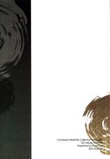 (Houraigekisen! Yo-i! & Gunrei Bu Shuho Goudou Enshuu 3Senme) [Pixel Cot (Habara Meguru)] Haru Wazawai Akizuki | Springtime Misfortune of Akizuki (Kantai Collection -KanColle-) [Chinese] [楼下的大杨树の树人小组]-(軍令部酒保 & 砲雷撃戦!よーい! 合同演習参戦目) [Pixel Cot. (羽原メグル)] 春禍秋月 (艦隊これくしょん -艦これ-) [中国翻訳]