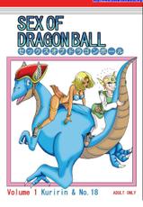 Dragon Ball - Sex of Dragon Ball [ITA]-