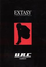 [U.R.C] Extasy (Sakura Taisen)-