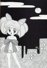 Pretty Soldier Sailor Moon R Shitei-