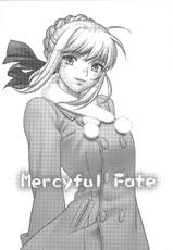 [Motchii Kingdom] Mercyful Fate [Fate/Stay Night][English]-