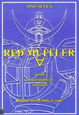 [One-Seven] Red Muffler [Turn A Gundam]-