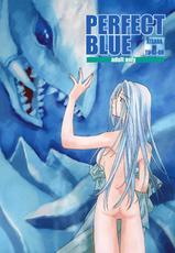 [MEGAPLUS] Perfect Blue (Yu-Gi-Oh!)-