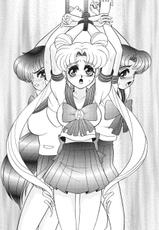 [Jingai Makyou Club] Getujoku (Sailor Moon)-