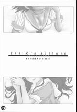 [Kinbou Sokai] Sailors (Original)-