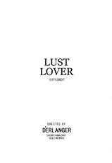 [D&#039;ERLANGER] LUST LOVER SUPPLEMENT-