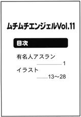[MuchiMuchi7] MuchiMuchi Angel Vol.11 [Gundam Seed Destiny]-