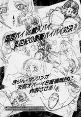 [Megami Kyouten (Aoki Reimu)] WakuWaku Mousou Land!! Ver 02-