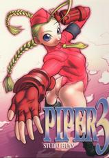 [Studio Huan (Raidon)] Piper 3-