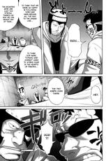 [Rojiura Jack] Untimely Flowering (One Piece) [ENG]-