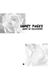 [Honey QP] Honey Pack 8 [Gundam Seed]-