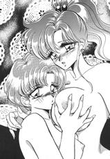 [Kisshou Tei] Motto Suki Dakara Mako Chan [Sailor Moon]-