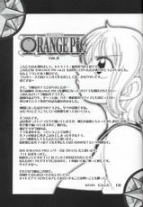 (CR32) [KENIX (Ninnin)] ORANGE PIE Vol.2 (One Piece) [Portuguese / BR]-[KENIX (にんにん)] ORANGE PIE Vol.2 (ワンピース)