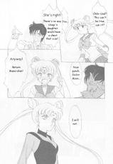 Sailors: Pink Version [Sailor Moon][English]-