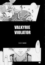 [Emergency Exit] Moment Slide (Valkyrie Profile)-