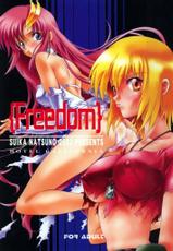 [Hotal California - Suika Natsuno] Freedom [Gundam Seed]-
