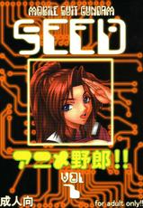 [St. Rio] Seed Phase 01 [Gundam Seed]-