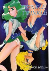 [Lunch Box 11] Twinkle Twinkle [Sailor Moon]-