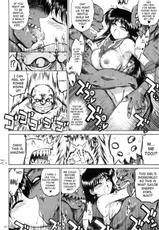 (C75) [BLACK DOG (Kuroinu Juu)] SCARY MONSTERS (Sailor Moon) [ENG] [SaHa]-(C75) [BLACK DOG (黒犬獣)] SCARY MONSTERS (美少女戦士セーラームーン) [英訳] [SaHa]