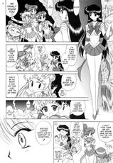 (C75) [BLACK DOG (Kuroinu Juu)] SCARY MONSTERS (Sailor Moon) [ENG] [SaHa]-(C75) [BLACK DOG (黒犬獣)] SCARY MONSTERS (美少女戦士セーラームーン) [英訳] [SaHa]