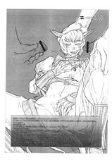 [NP Uirusu Jouryuujo] Mithman Report 2005 (Final Fantasy XI)-
