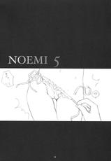 [Kotorikan Mokamoka] NOEMI 5 (With You)-