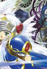 [przm star] Color of your spoon (Valkyrie Profile)-