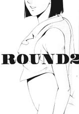 [Saigado] Round 2 [Futanari]-
